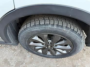 Weltmeister: Weltmeister EX5, 2020 г., 56000 км, Передний, В наличии — 7