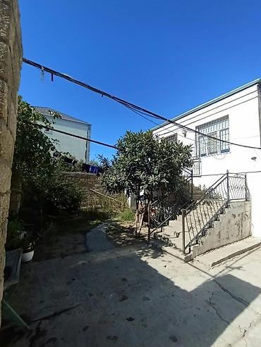 bayilda heyet evi: Yeni Ramana 3 otaqlı, 105 kv. m — 2