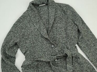 szare spódniczki: Knitwear, M (EU 38), condition - Good