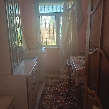 evimi barter edirəm: 2 otaqlı, 80 kv. m, Kredit yoxdur, Orta təmir — 6