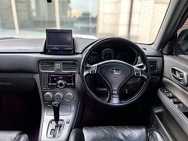 Subaru: Subaru Forester: 2005 г., 2 л, Автомат, Бензин, Кроссовер — 9