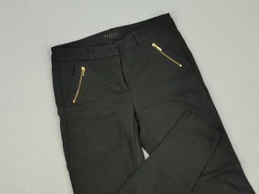 Trousers: Mohito, Women`s trousers, size 2XS (EU 32)