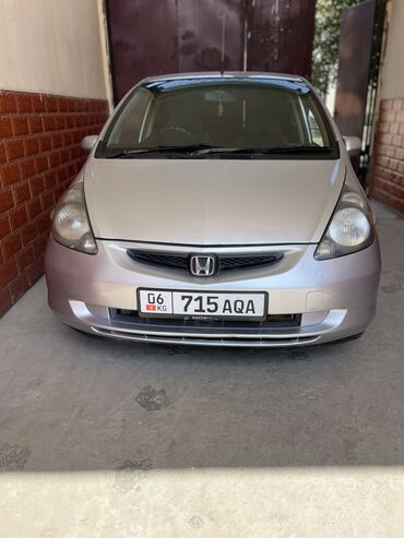 квадроциклы купить: Honda Fit: 2003 г., 1.3 л, Вариатор, Бензин