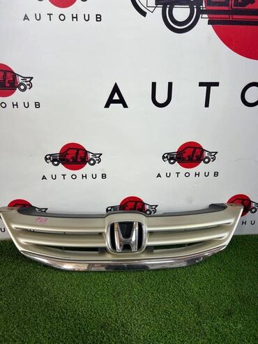 датчик включения вентилятора хонда одиссей: Решетка радиатора HONDA Odyssey RA6 2 2001 (б/у)