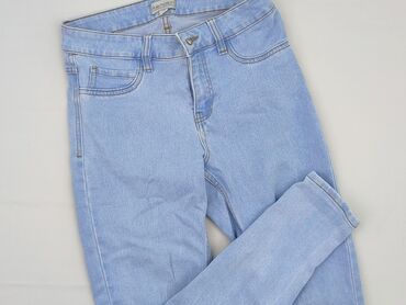 dopasowane dżinsy: Jeans for women, size M