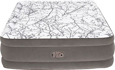 Надувные кровати: Бесплатная доставка доставка по городу бесплатная Двуспальная at lalafo.kg — 4 Надувные кровати: Бесплатная доставка доставка по городу бесплатная Двуспальная — 4