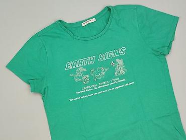 benetton gr: Stradivarius, T-shirt damski, rozmiar S — 1