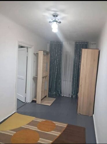 дордой квартира керек: 2 бөлмө, Кыймылсыз мүлк агенттиги, Чогуу жашоосу жок, Жарым -жартылай эмереги бар