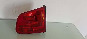 5x114 3: STOP LAMPA ZA VOLKSWAGEN TIGUAN OD 2009. DO 2011. GOD. - 5N0945310 | — 1