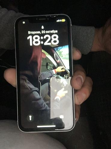 true: IPhone XR, белый цвет - Экран 6.1" Liquid Retina (IPS), True Tone — 2