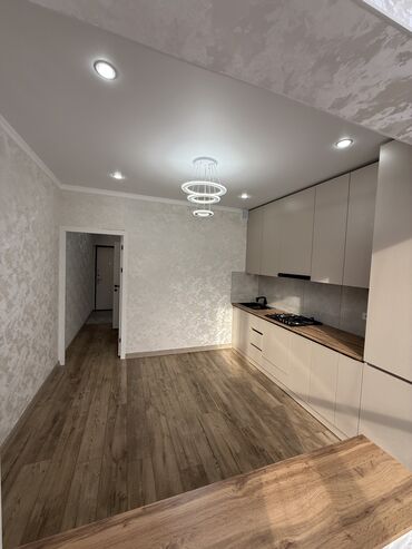 Продажа квартир: 2 комнаты, 53 м², 108 серия, 9 этаж — 8