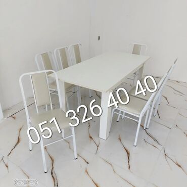 Masa və oturacaq dəstləri: Masa ve oturacaq destleri stullar Stol stul masa ve oturacaq destleri -da lalafo.az — 10 Masa və oturacaq dəstləri: Masa ve oturacaq destleri stullar Stol stul masa ve oturacaq destleri — 10