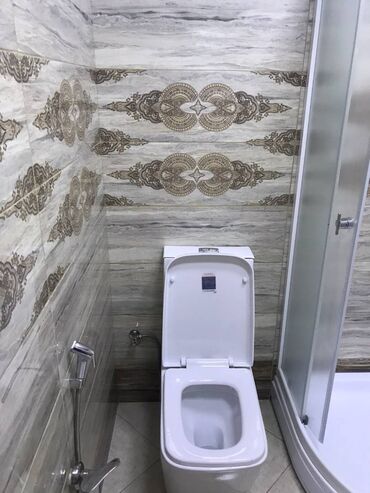 Uzunmüddətli kirayə mənzillər: Yeni Yasamalda yaxin serur mtkda bravo marketə yaxin 17 mertebeli — 3