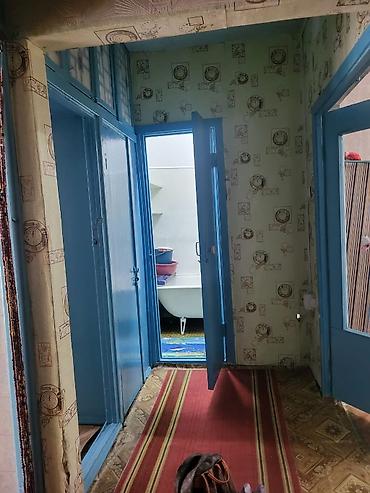 кв манас: "ПОСЁЛОК МАНАС"Сдаётся 1-ком.кв на длительный срок по договору одному — 3