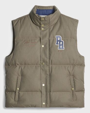 Куртки: Мужская куртка, L, XL, M, Puma, Новый, Самовывоз — 8