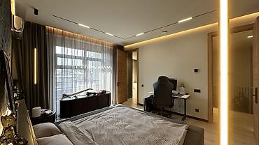 Продажа таунхаусов: Продается Таунхаус В закрытом коттеджном городке "БРАВО" - Участок — 12