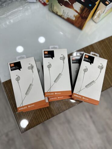 jbl kalonka masin ucun: Yeni Simsiz (Bluetooth) Qulaqcıqlar, JBL
