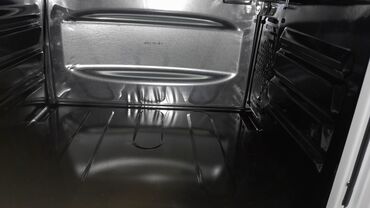 Duxovkalar: Duxovka Elektrik, rəng - Ağ, Ayrıca dayanan, Yeni — 10