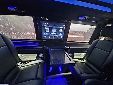 Mercedes-Benz: Mercedes-Benz Vito: 2.2 l | 2010 il Van/Minivan — 21