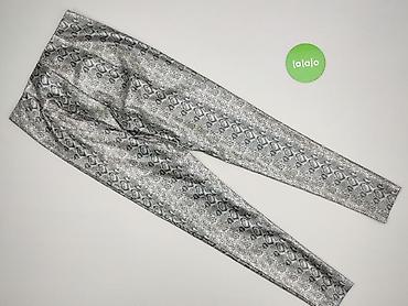 nylony: In Vogue, Spodnie materiałowe damskie, rozmiar S — 3