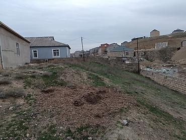 umid qesebesi: 8 sot, Tikinti, Maklerlər narahat etməsin — 2