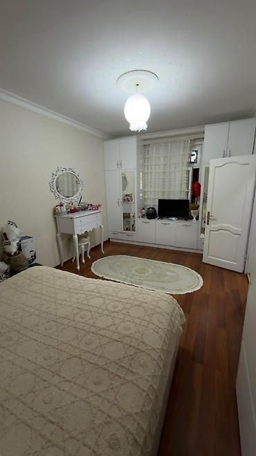 Köhnə tikili: Bakı, 3 otaqlı, Köhnə tikili, 85 kv. m — 8