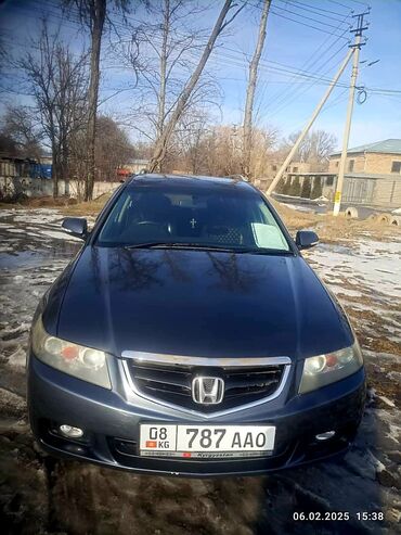 хонда свик 1997: Honda Accord: 2003 г., 2.4 л, Типтроник, Бензин, Универсал