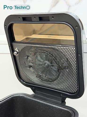 мидеа аэрогриль: 🔥 АЭРОГРИЛЬ MIDEA 7 Л — 8 500 СОМ! 🔥 Хрустящая корочка снаружи — 8