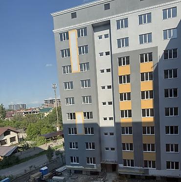Новостройки от застройщика: Сдан, 108 серия, 1 комната, 42 м² — 9