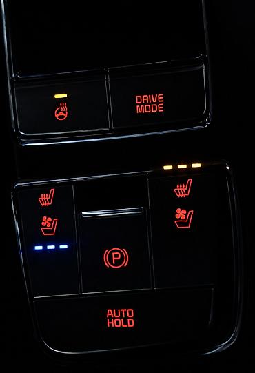 Kia: Kia Optima: 1.6 l | 2019 il Sedan — 12