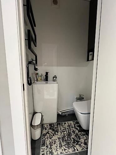 Продажа квартир: 3 комнаты, 94 м², 106 серия, 2 этаж, Евроремонт — 9