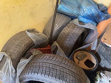 michelin r17: Зимние шины Michelin X-Ice (M+S), бескамерные, XL (Extra Load). - — 3
