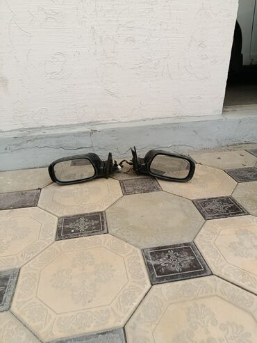 Обвес: Комплект цвет - Белый — 2