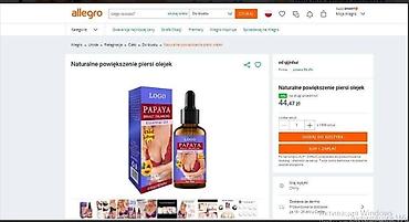 раста: Вырасти сама себе грудь своей мечты ! листайте фото Эфирное масло — 9