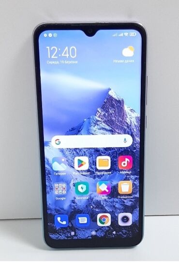 нокия 105: Redmi, Redmi 9A, Б/у, 32 ГБ, цвет - Черный, 2 SIM
