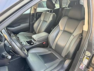 outback 2005: Subaru Outback: 2019 г., 2.4 л, Вариатор, Бензин, Универсал — 9