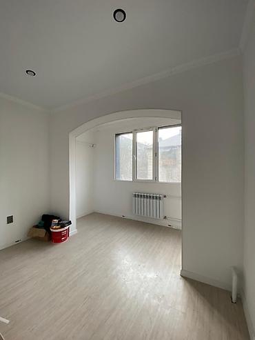 rent flat: 1 комната, 45 м², Пишпек Элитка, 1 этаж, Евроремонт — 2