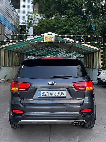 Транспорт: Kia Sorento: 2020 г., 2.2 л, Автомат, Дизель, Кроссовер — 5