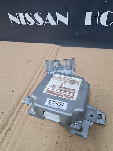 MODUL TRANSMISIJE 4165-JG04A ZA NISSAN X-TRAIL OD 2007. DO 2013. GOD