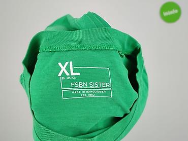 t shirty samurai: FSBN, T-shirt damski, rozmiar XL — 4