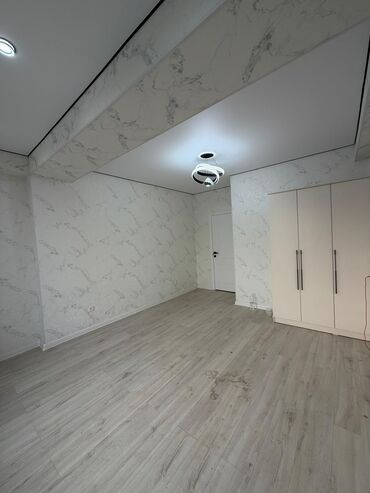 Продажа квартир: 2 комнаты, 52 м², Элитка, 15 этаж, Евроремонт — 5