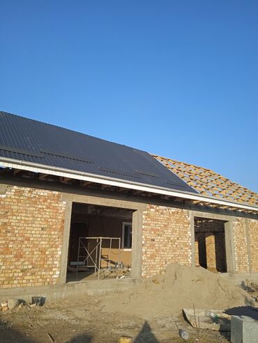 Кровля крыши: Кровля крыши | Монтаж, Демонтаж, Ремонт Больше 6 лет опыта — 22