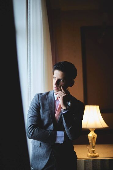 Фото- и видеосъёмка: Уникальные воспоминания на вашем особенном дне! Пригласите меня — 10