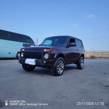 VAZ (LADA): Mator karobka razdatka peredok ela. Mator yeni yıgılıb — 7