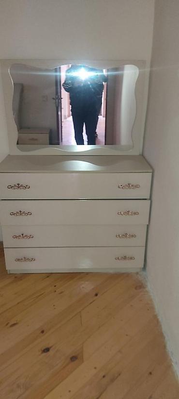 Yataq otağı dəstləri: 2 təknəfərlik çarpayı — 8