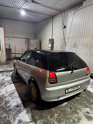 митсубиси кольт цена: Mitsubishi Colt: 1999 г., 1.3 л, Механика, Бензин, Хэтчбэк — 3