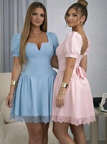 Haljine: 3300 din — 26