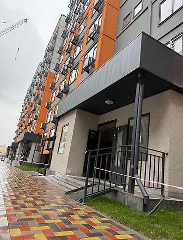 генезис: 1 комната, 48 м², Церковь 108 серия, 4 этаж, Дизайнерский ремонт — 8