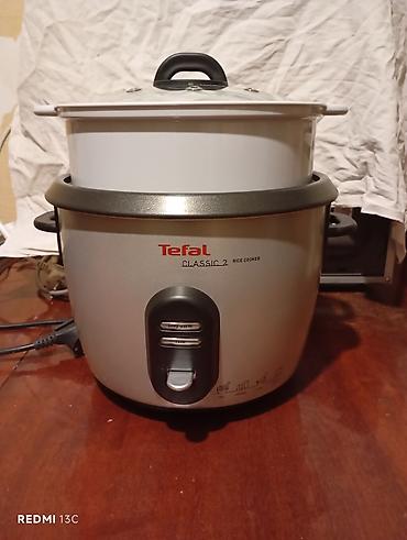 philips hd 3039: Multibişirici Tefal, 1,9-a qədər l, İşlənmiş — 1