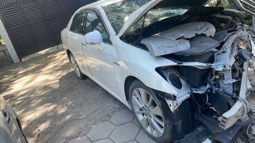 опель вектра с: Toyota Crown: 2010 г., 3.5 л, Вариатор, Гибрид, Седан